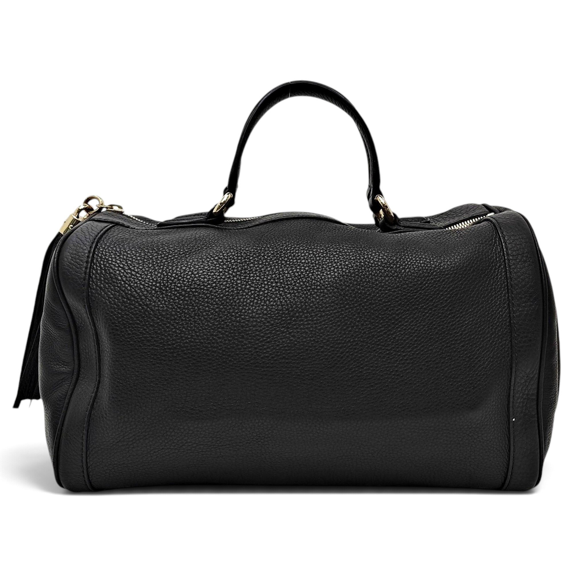 Soho leather handbag