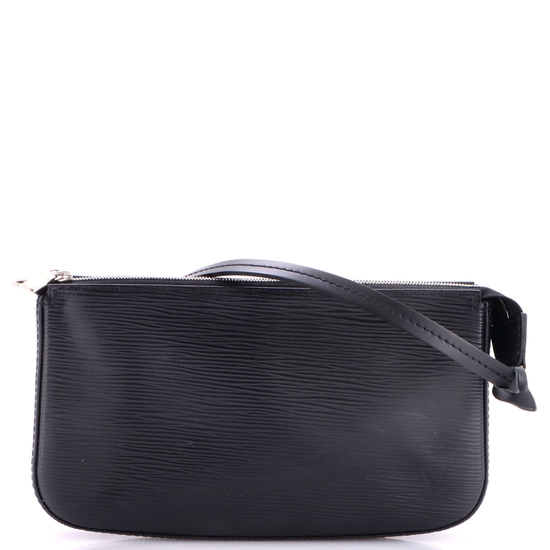 Pochette Accessoires NM Epi Leather