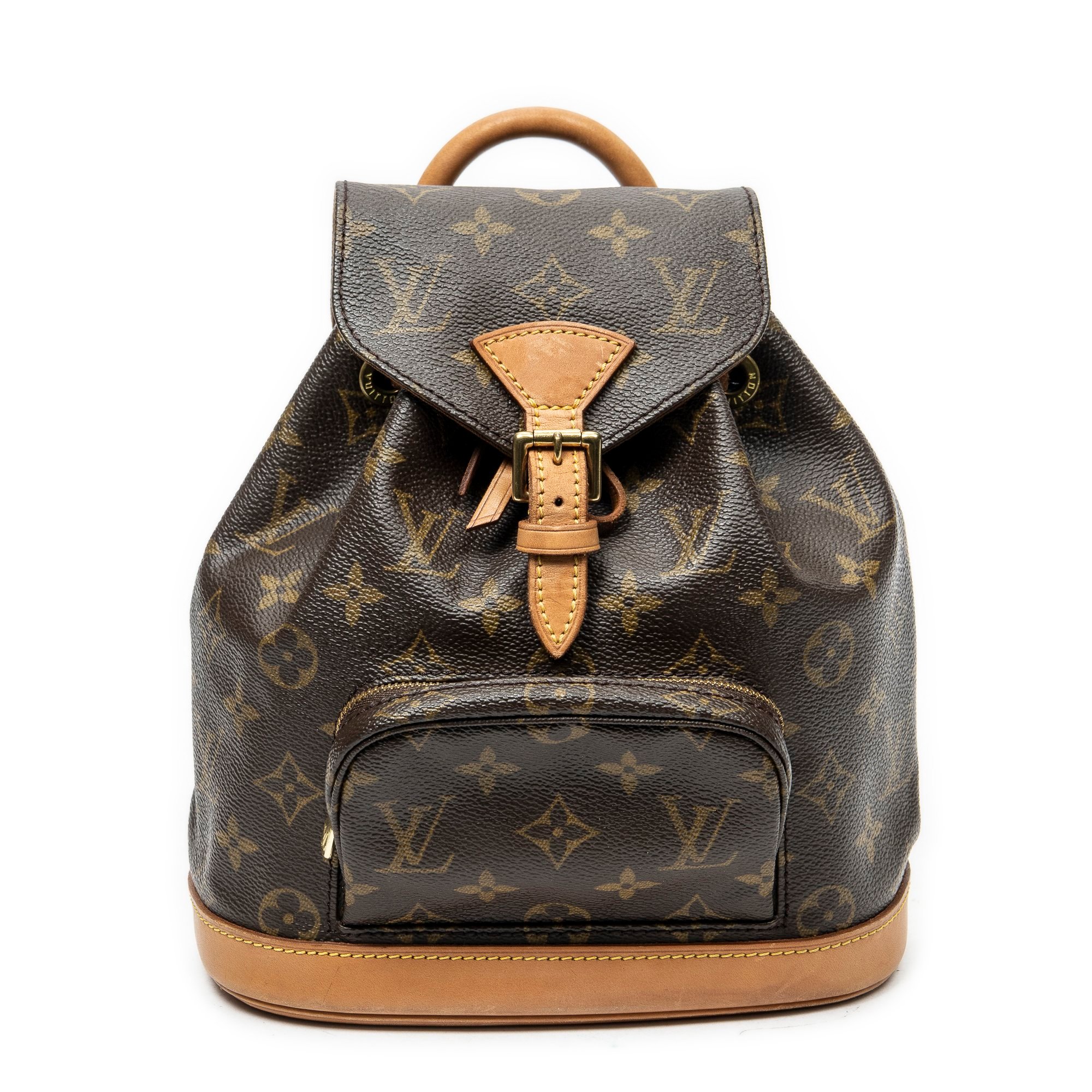 Louis Vuitton Montsouris backpack