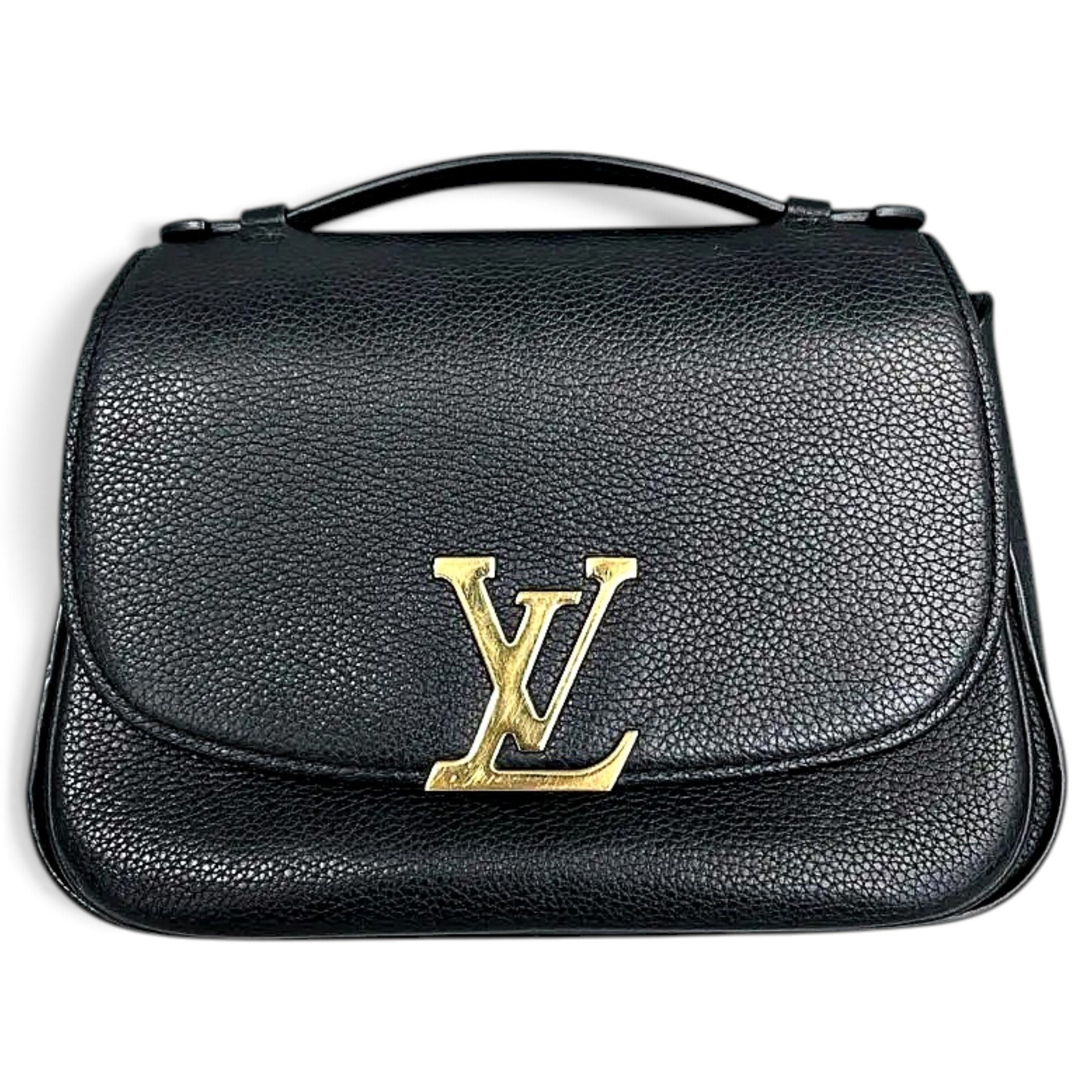 Neo Vivienne leather handbag