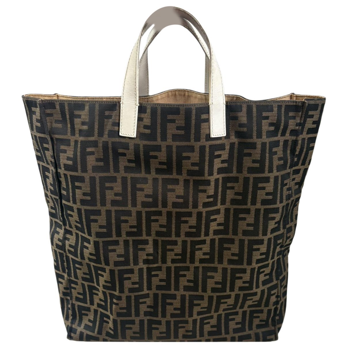 Runaway Shopping cloth tote