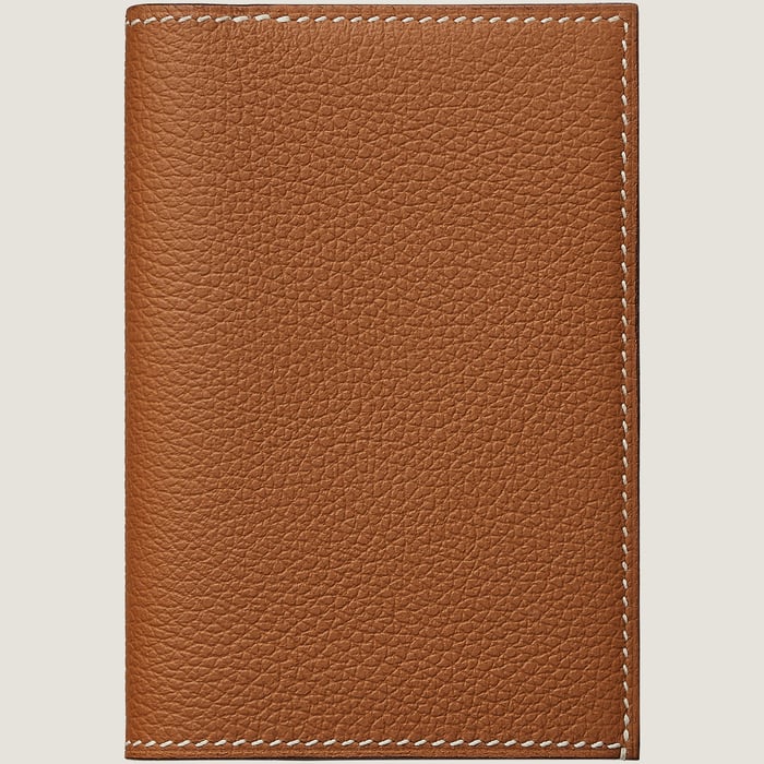 Gold Provence Card Holder