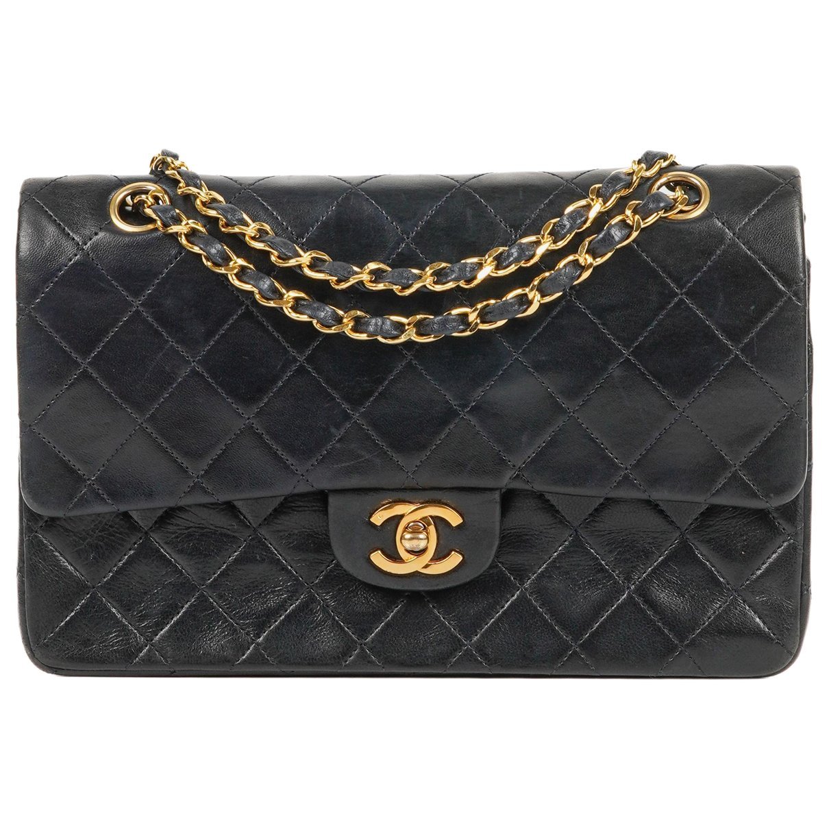 Timeless/Classique cloth handbag