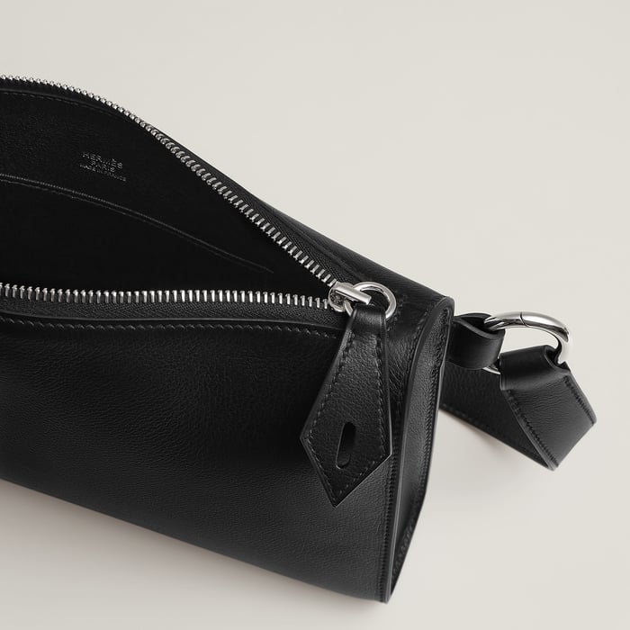 Noir Bolittle Pouch