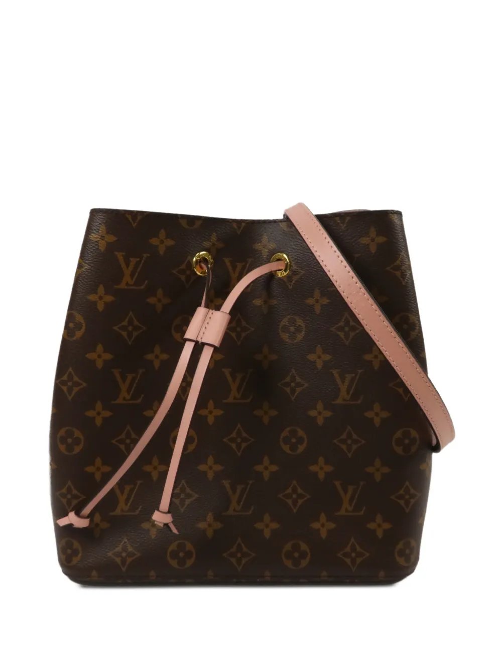 NeoNoé bucket bag