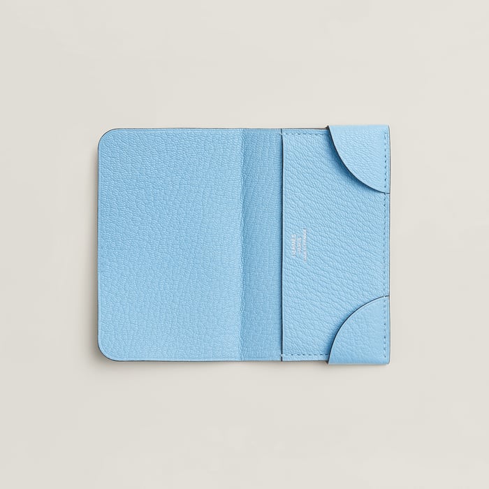 Céleste Coins De Malle Card Holder