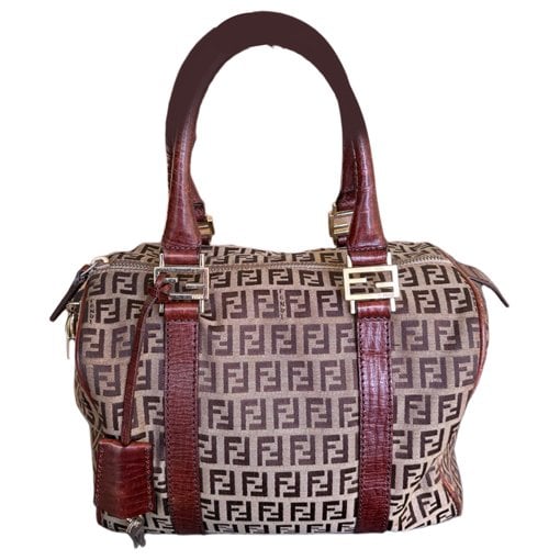 Forever Bauletto cloth bowling bag