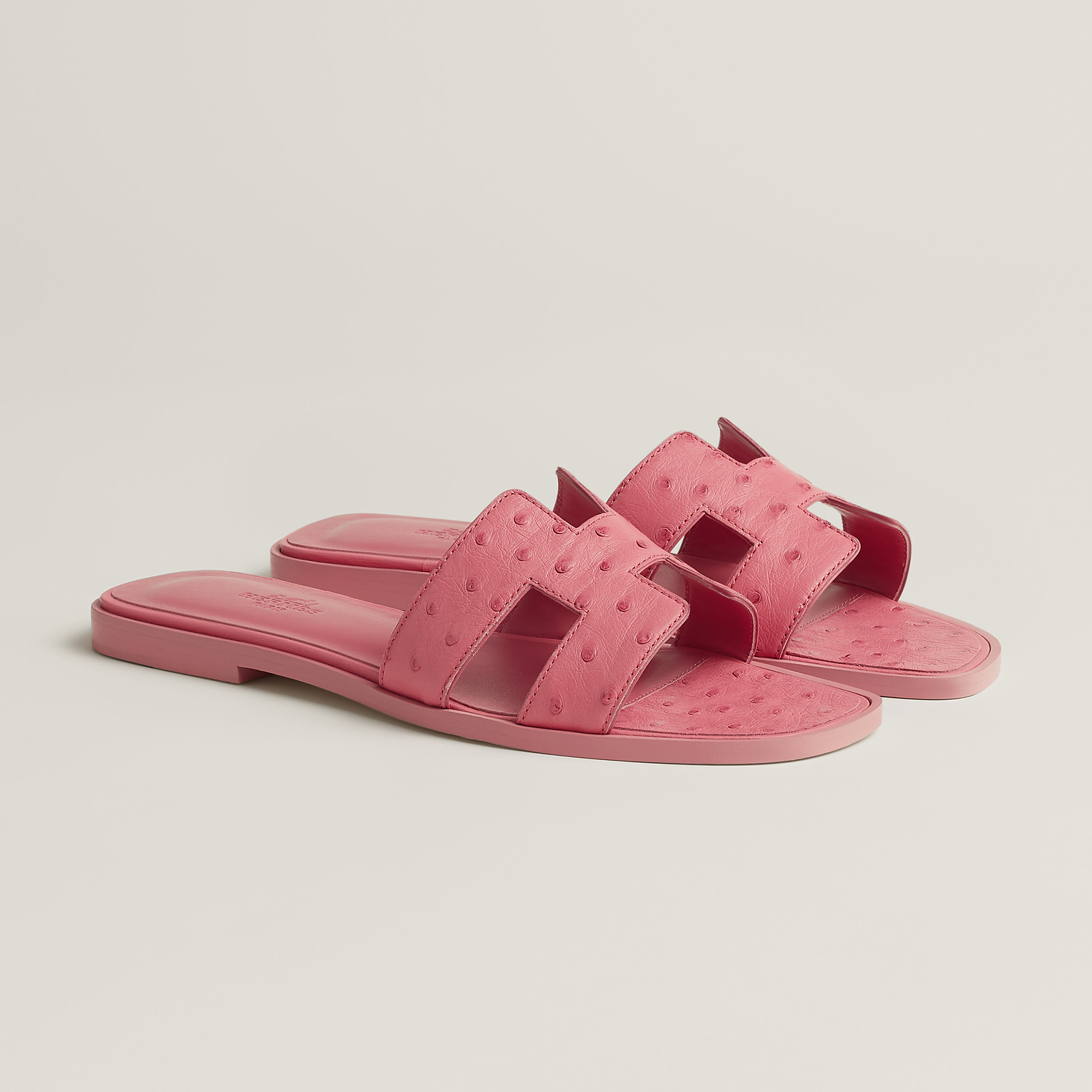 Oran sandal