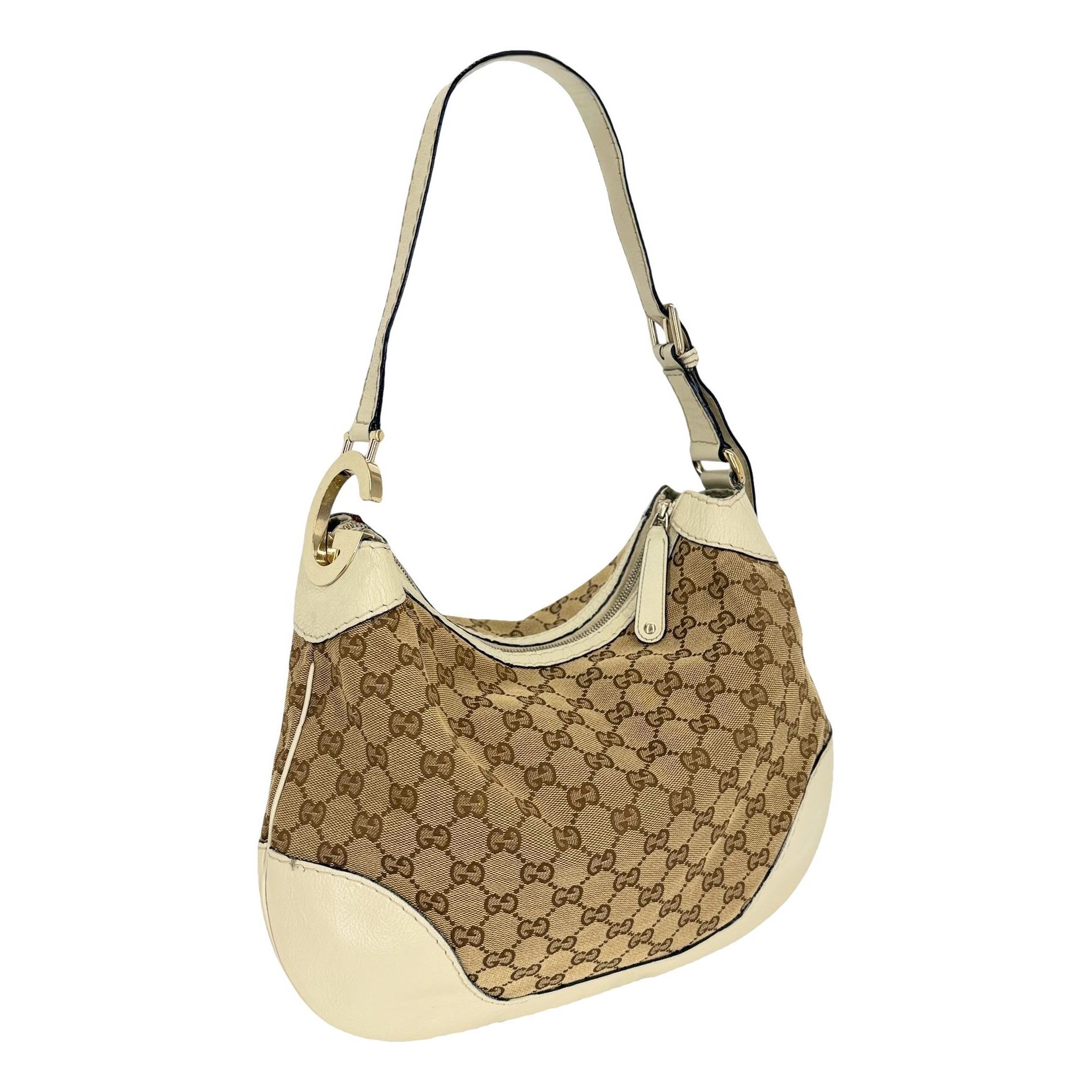 Charlotte cloth handbag