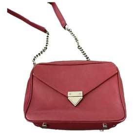 The Kooples Barbara leather handbag
