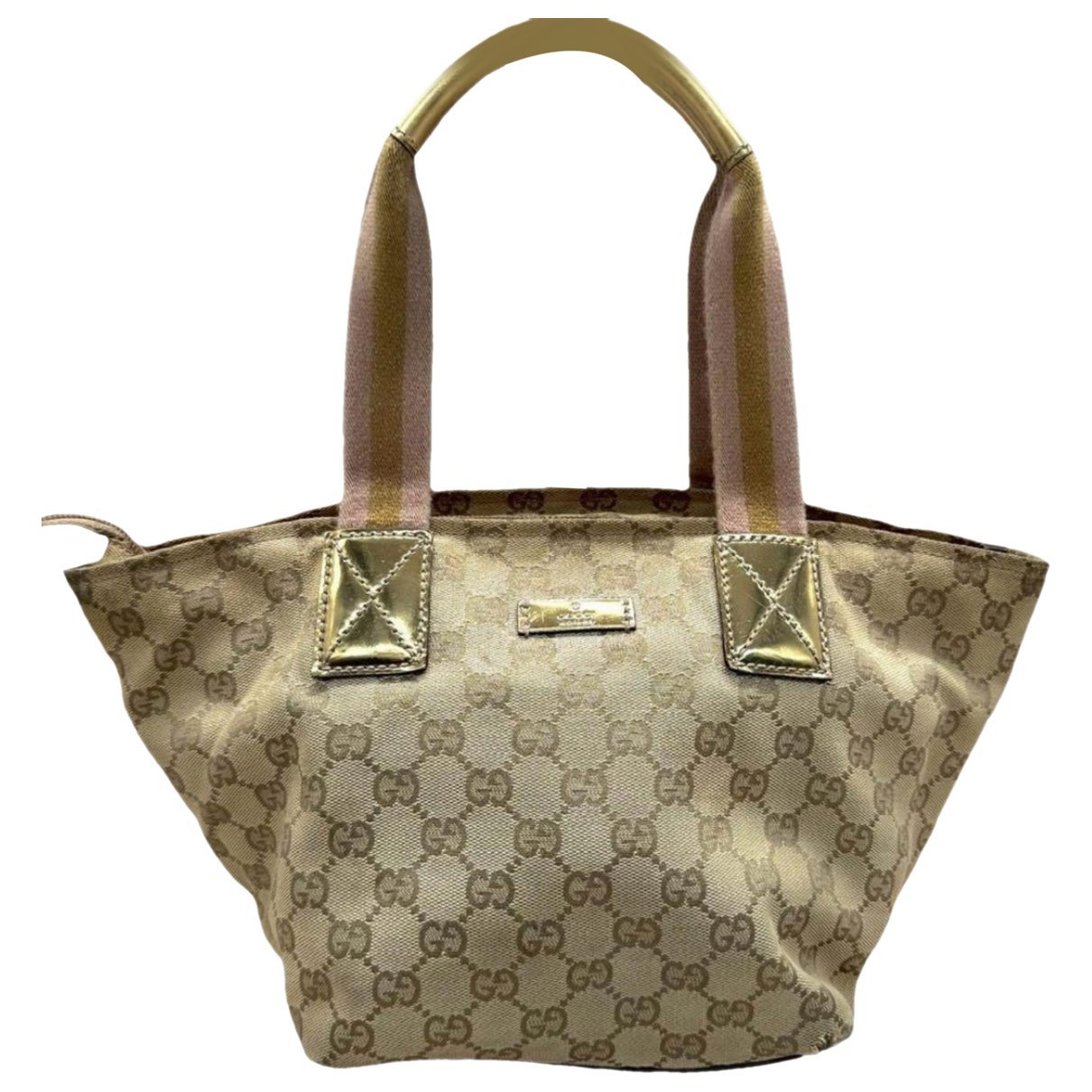 Cloth tote