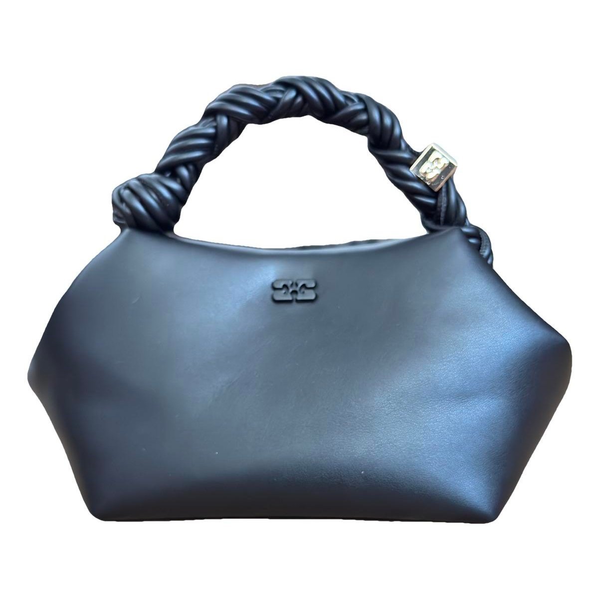 Bou vegan leather handbag