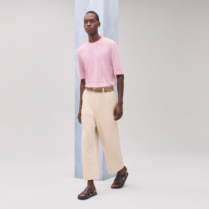 Litchi Malte Pants