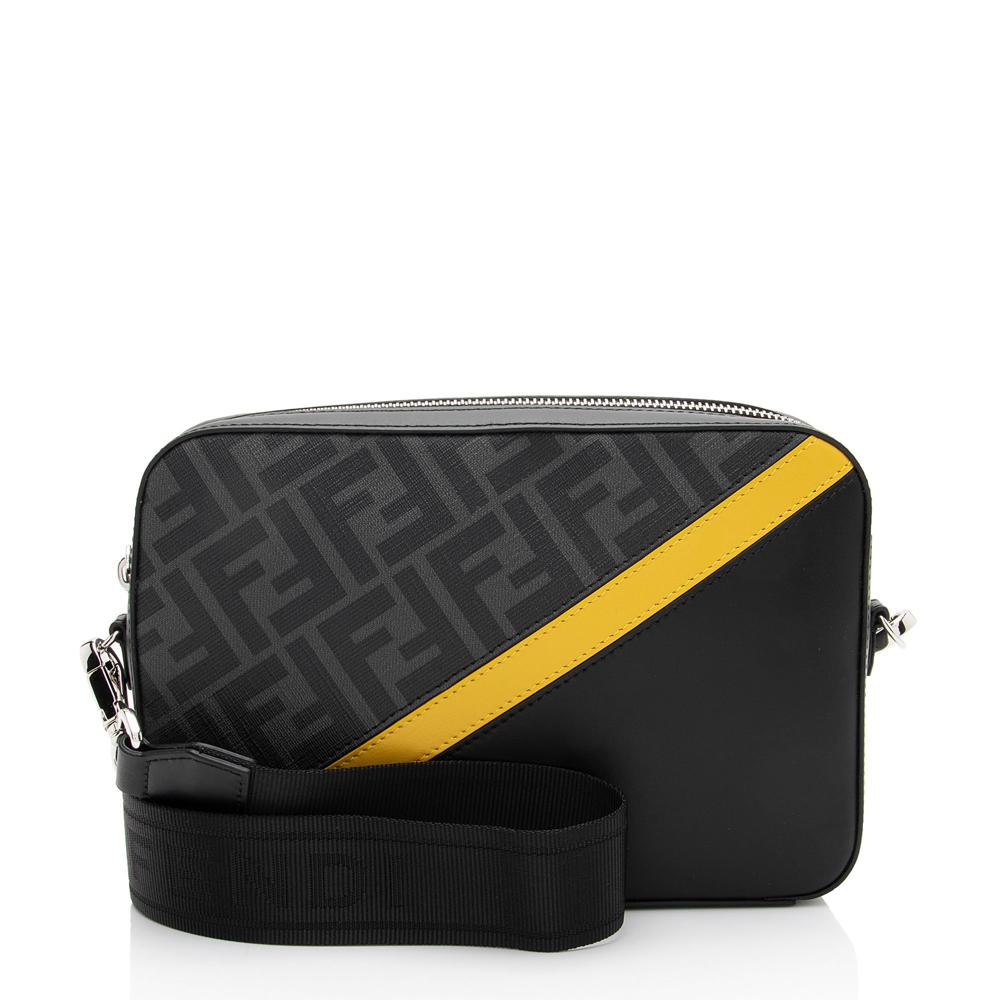 Cloth crossbody bag