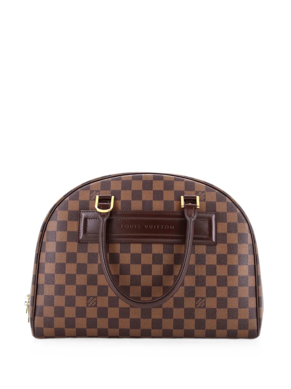 Nolita Damier satchel