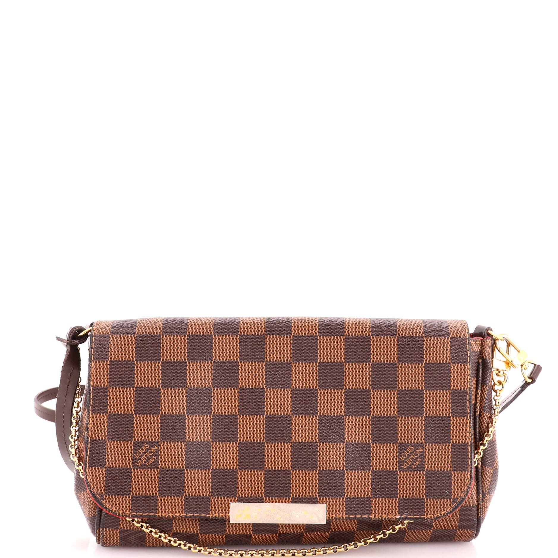 Favorite Handbag Damier MM