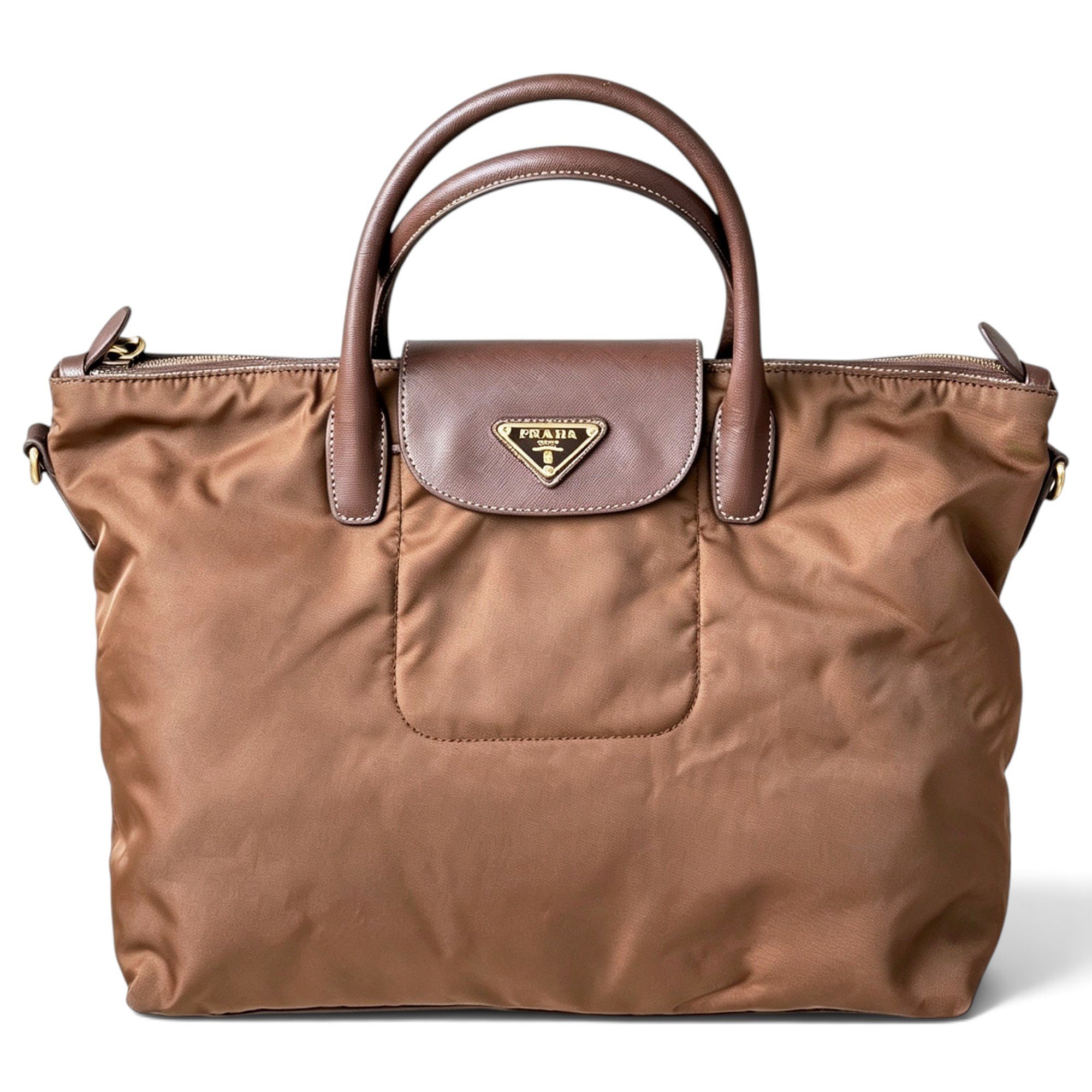 Cloth tote