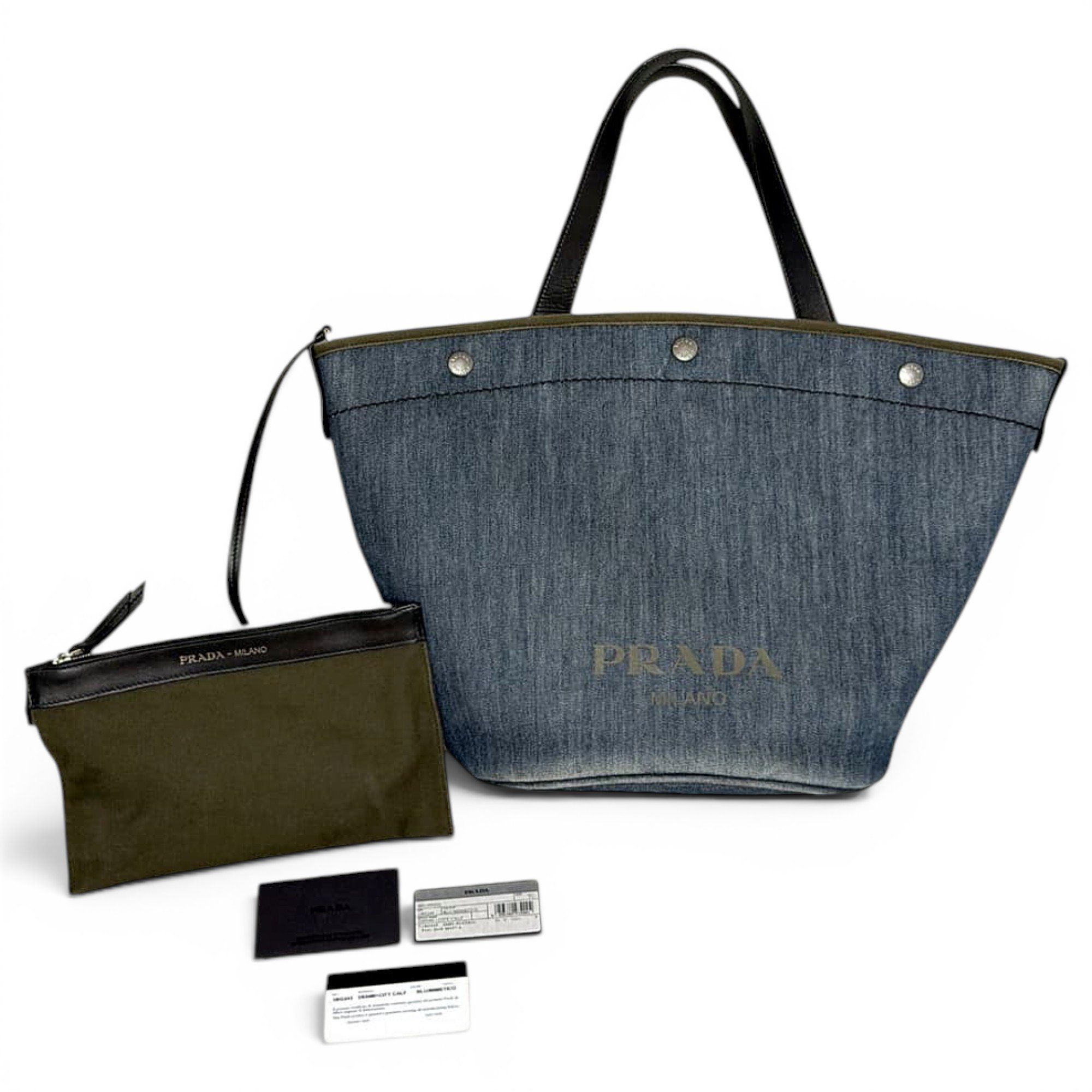 Handbag