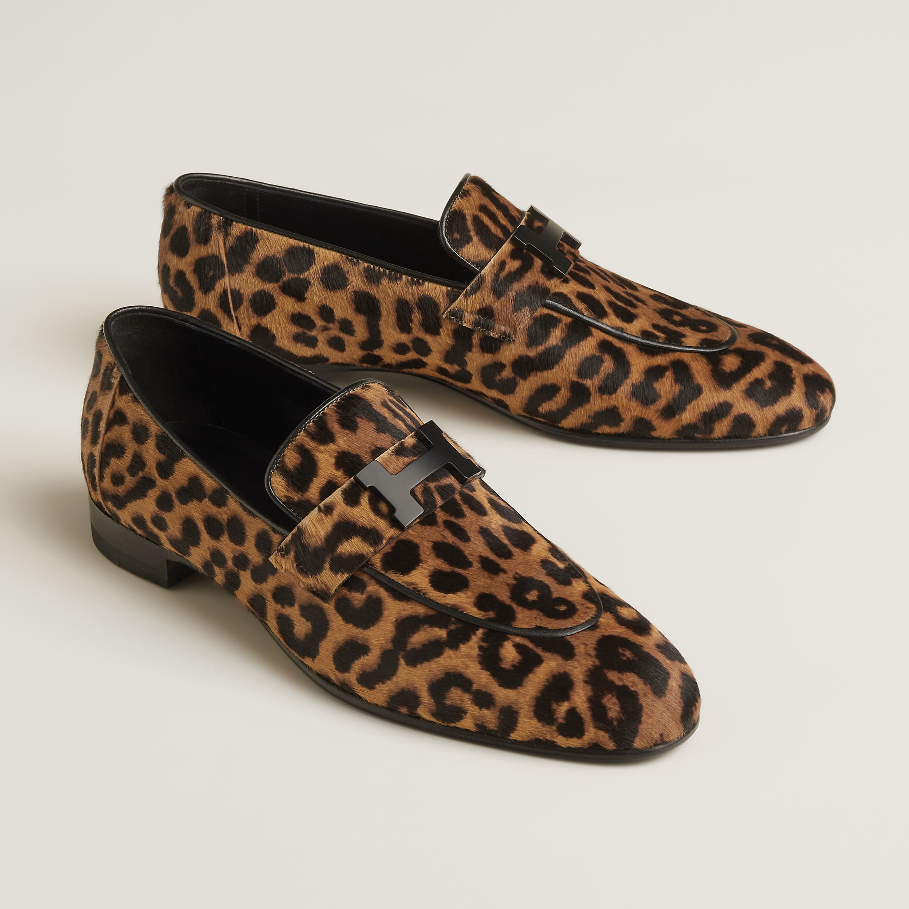 Paris loafer