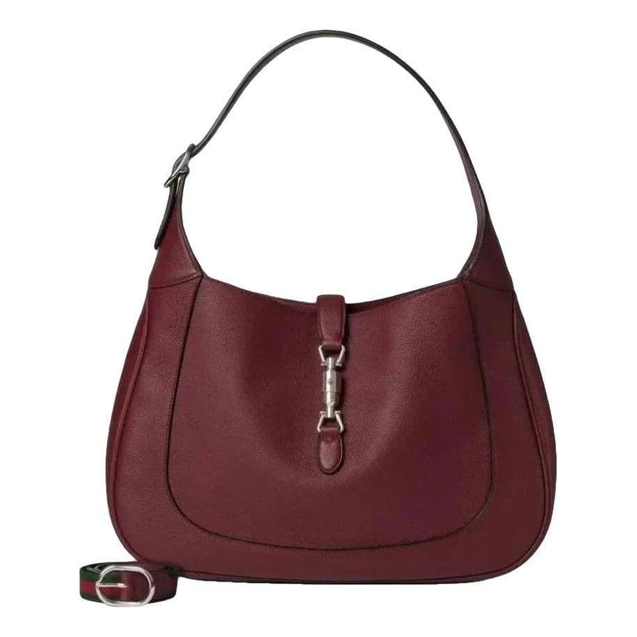 Jackie 1961 leather bag