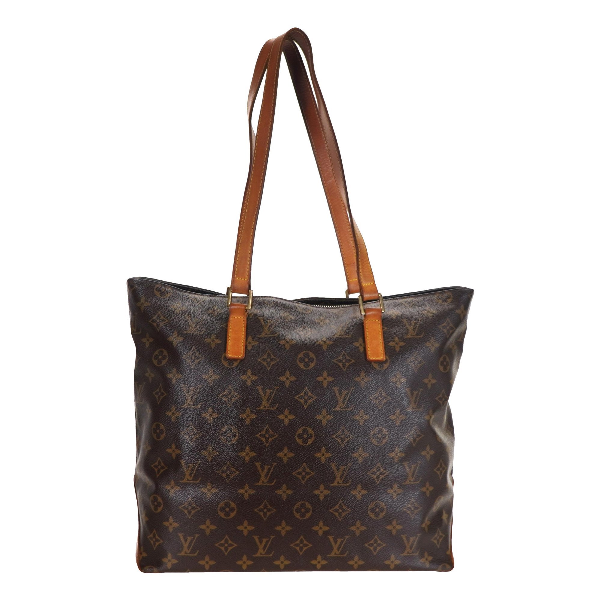 Mezzo leather handbag