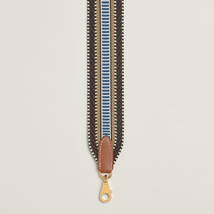 Sangle Cavale 50 MM Bag Strap