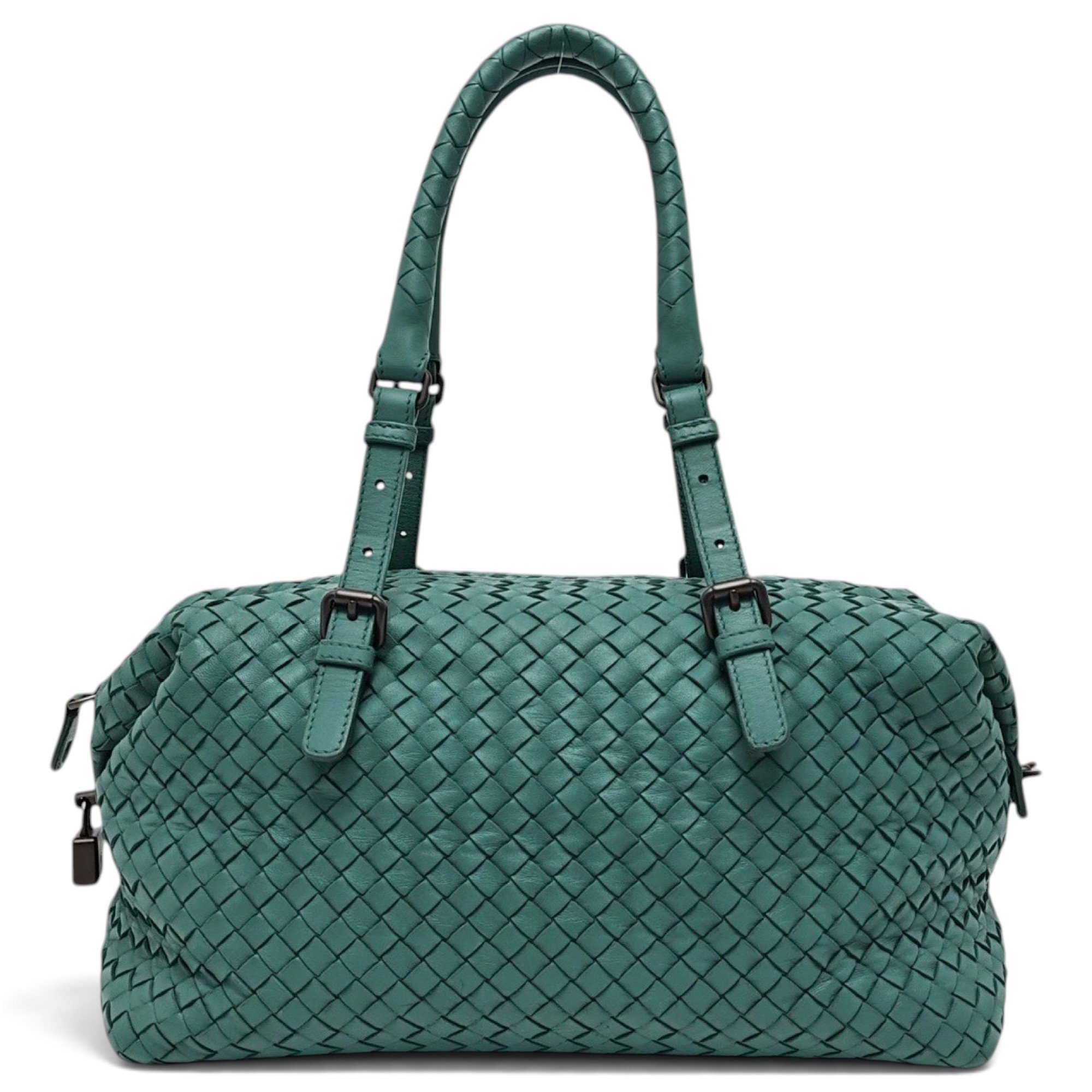 Montaigne leather handbag