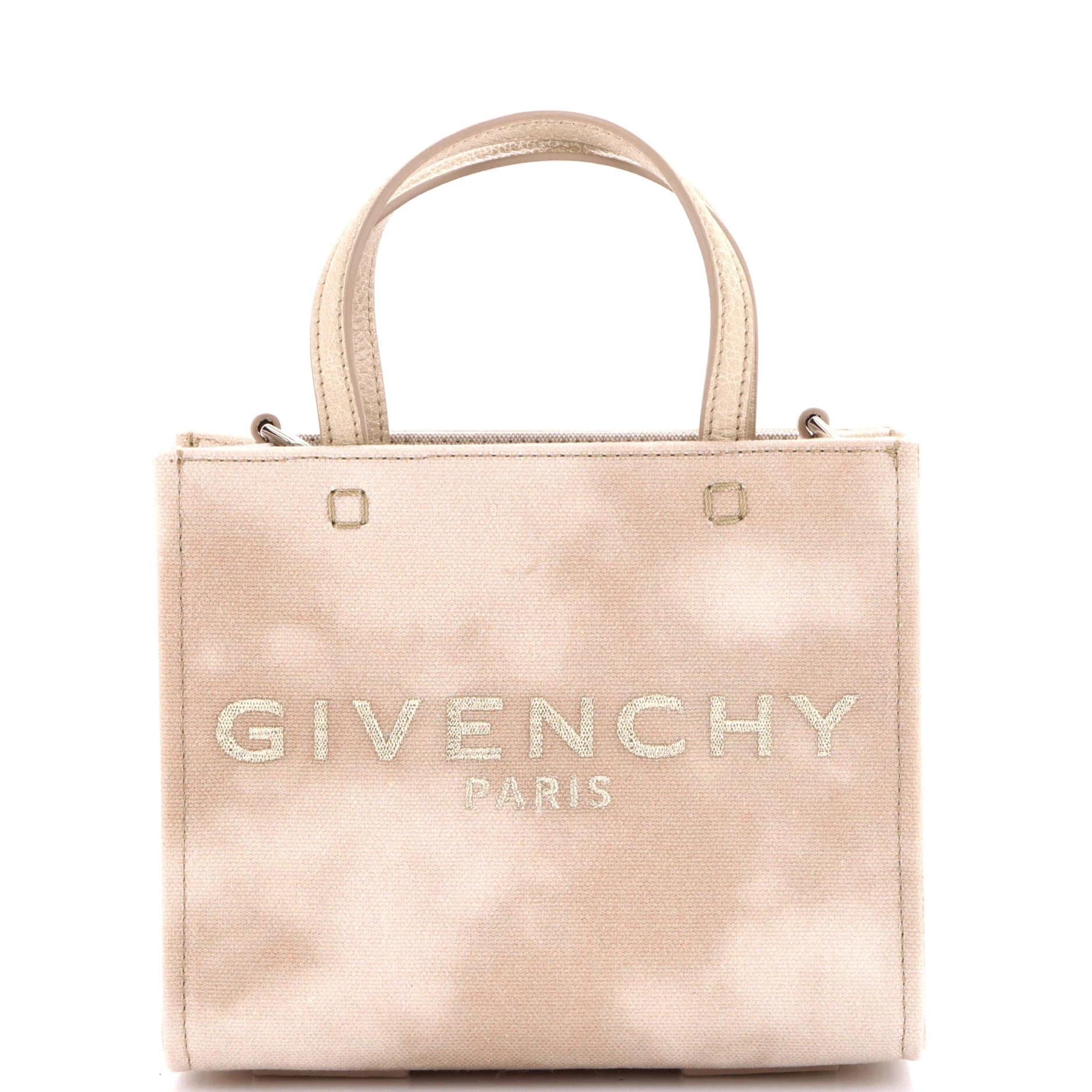Cloth tote