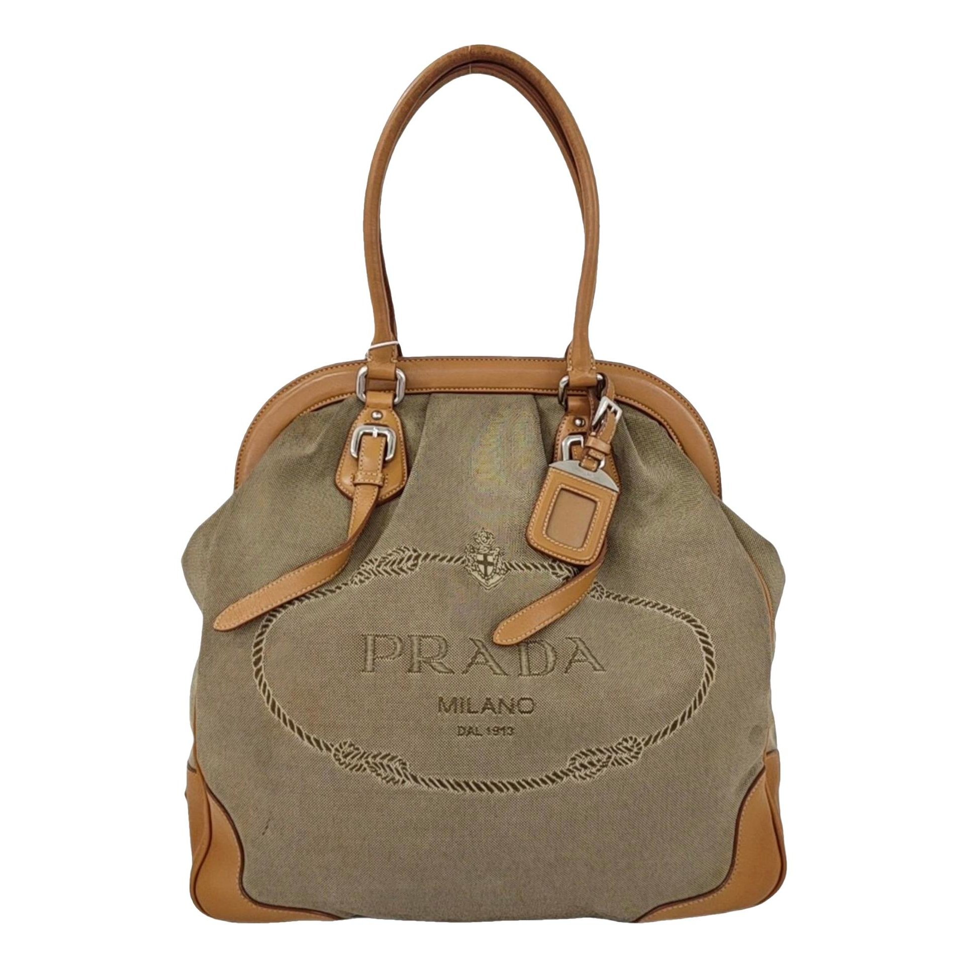 Bibliothèque cloth tote