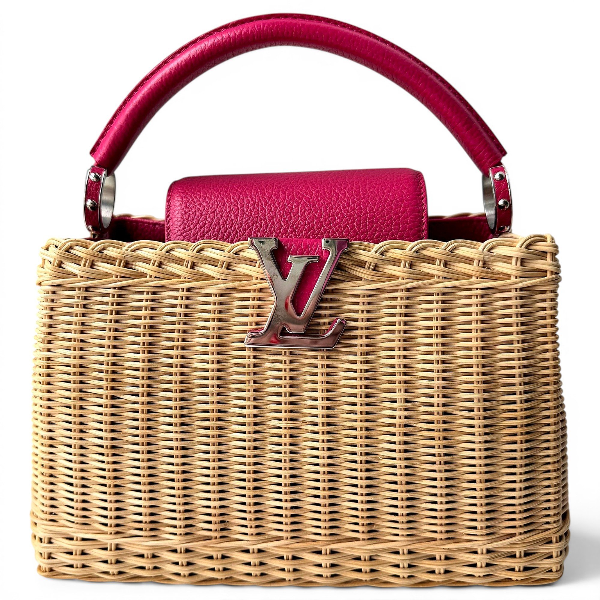 Capucines handbag