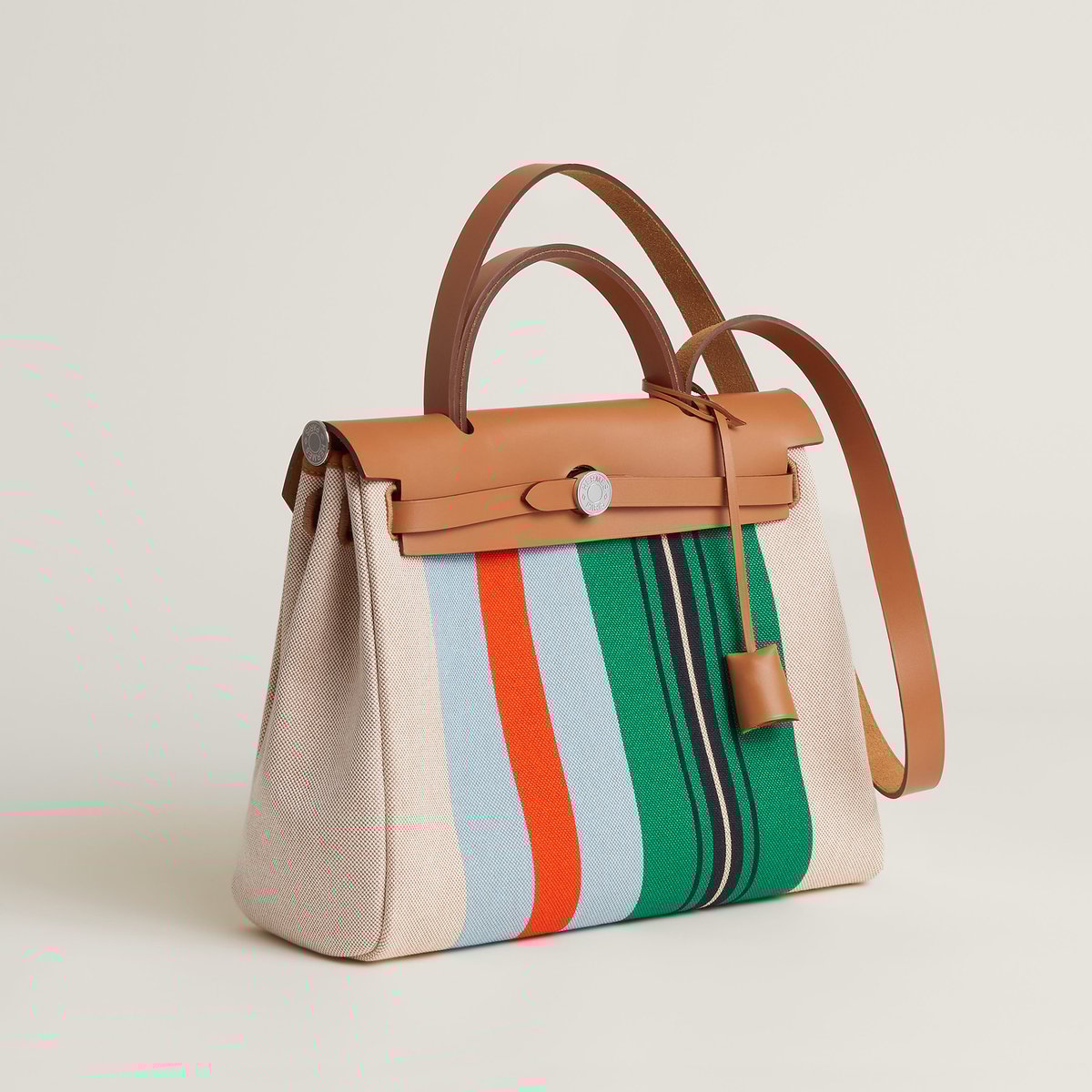 Herbag Zip 31 Laquered Bag