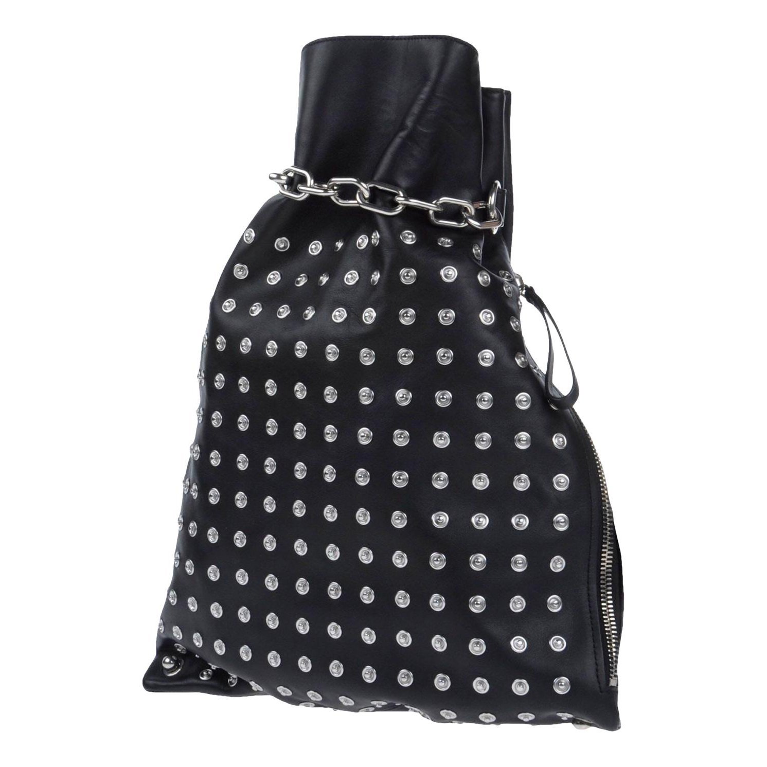 Alexander Wang Leather backpack