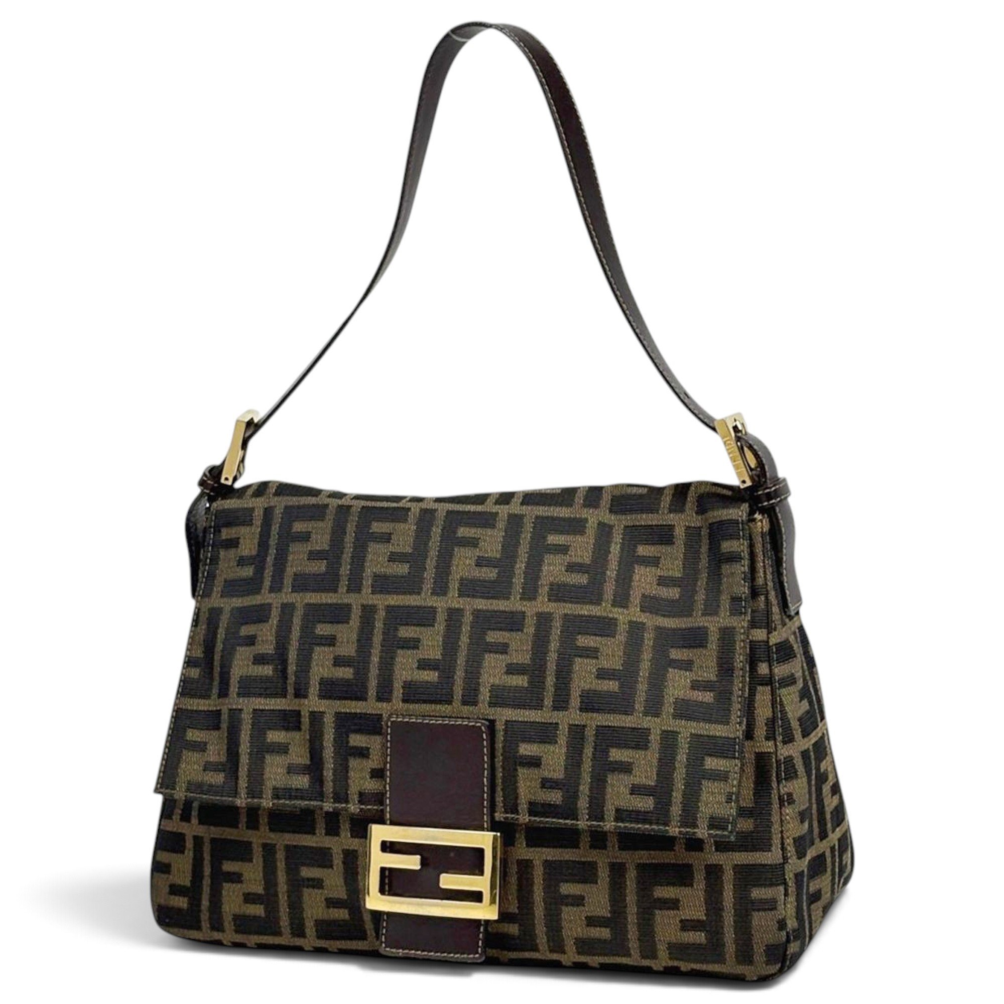 Pocket cloth handbag