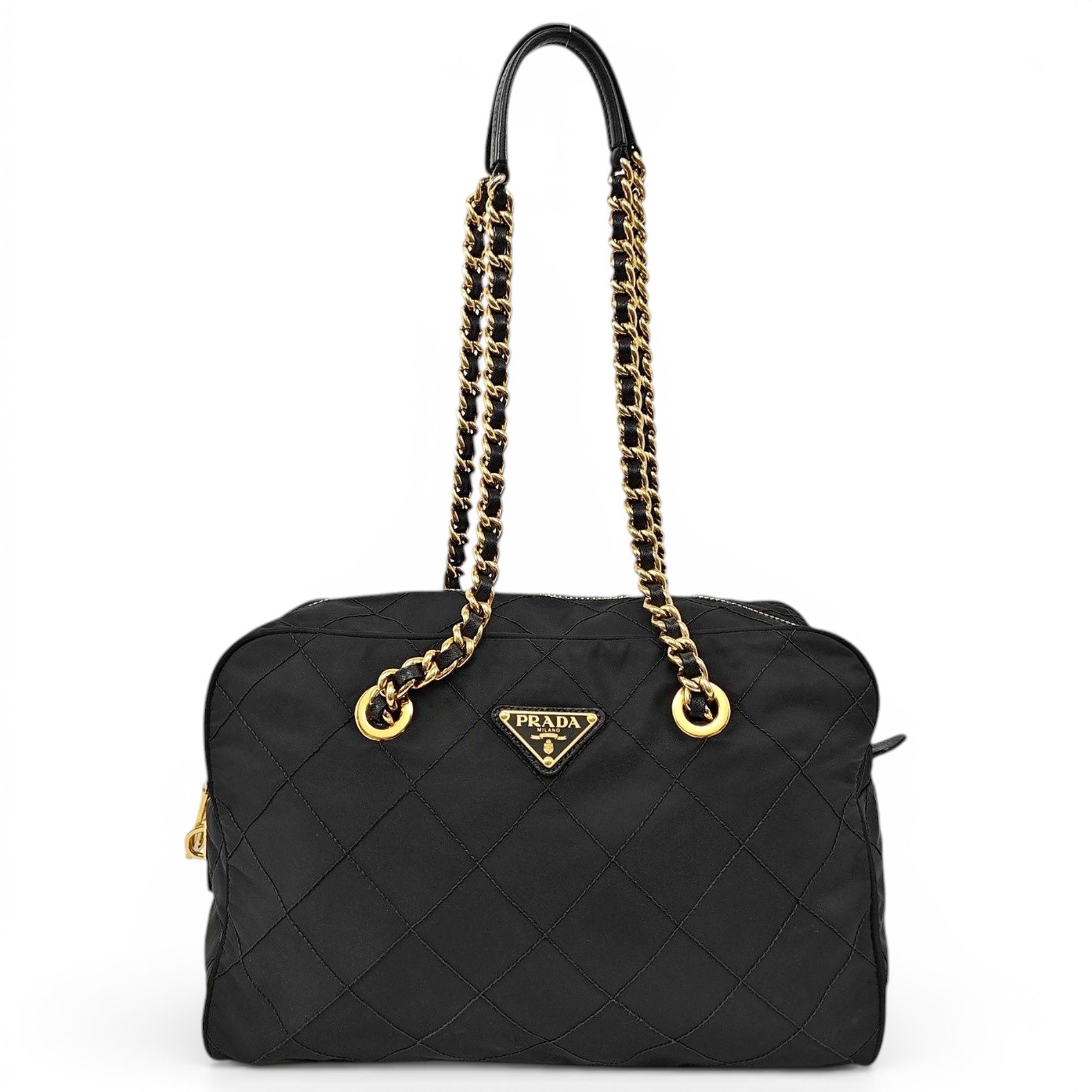 Cloth handbag