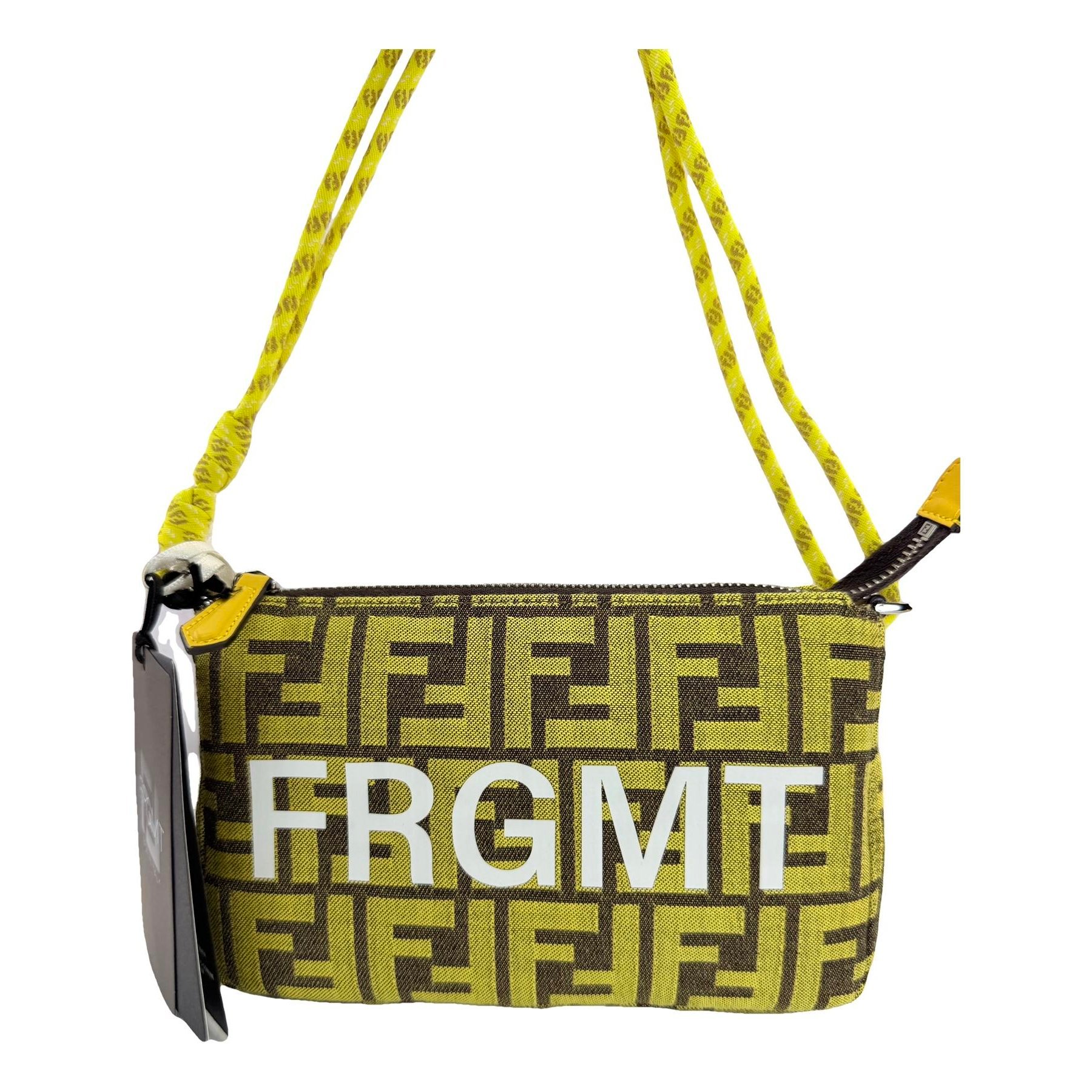 Cloth handbag