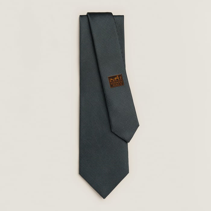 Gris Foncé Saint-honore Tie