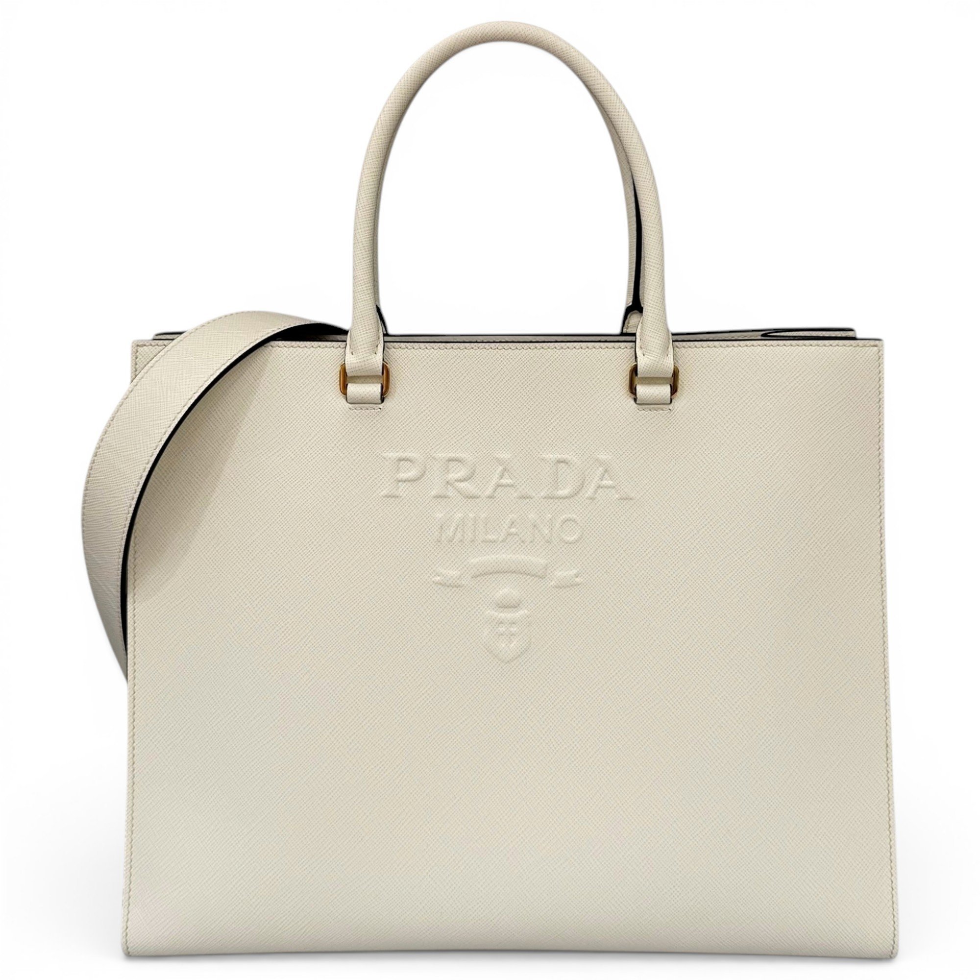Pony-style calfskin tote