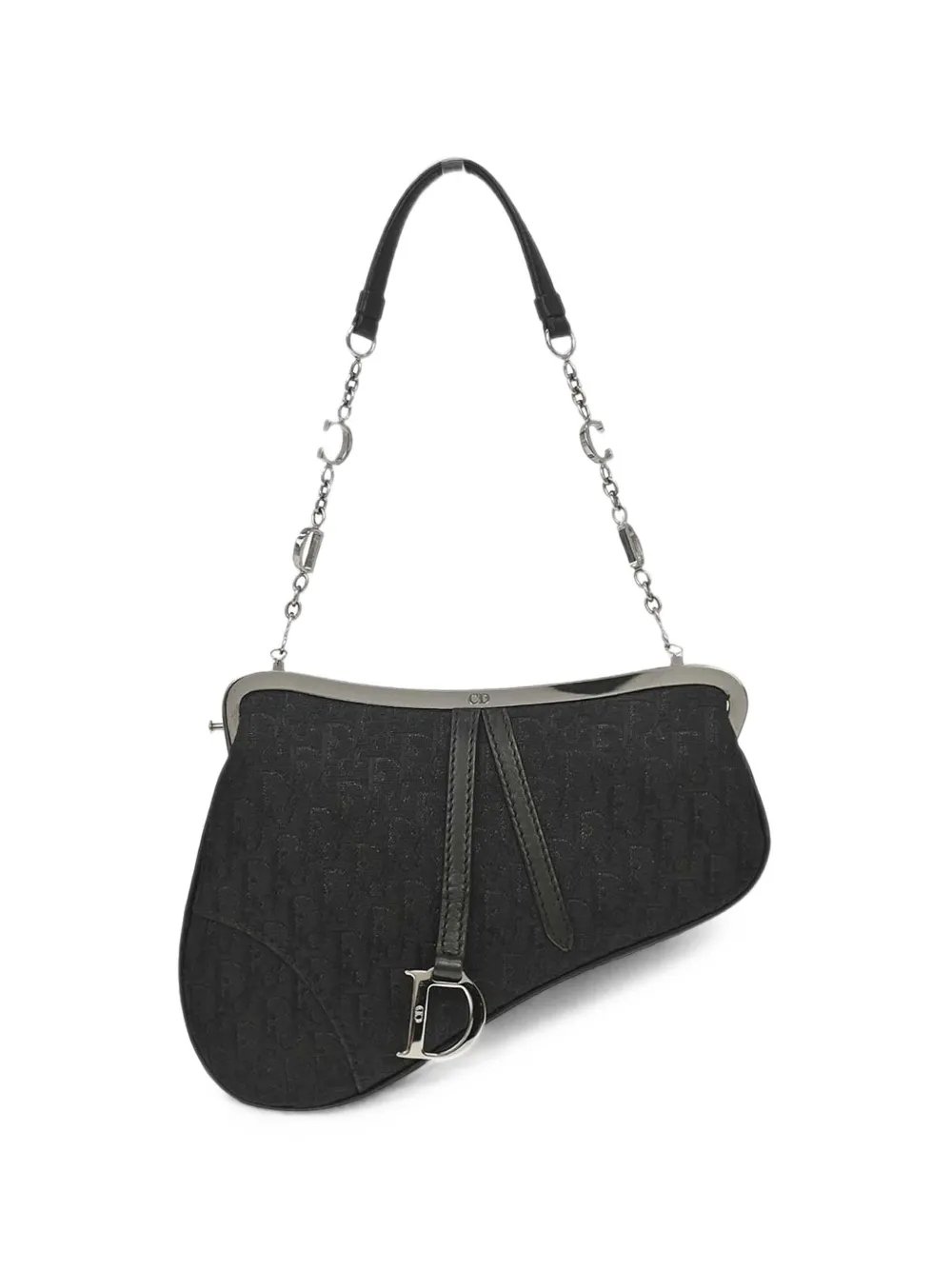 2003 Trotter Saddle shoulder bag