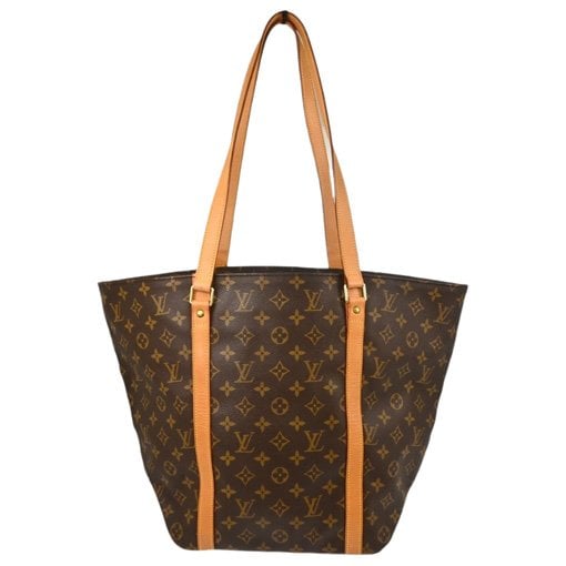 Shopping cloth tote