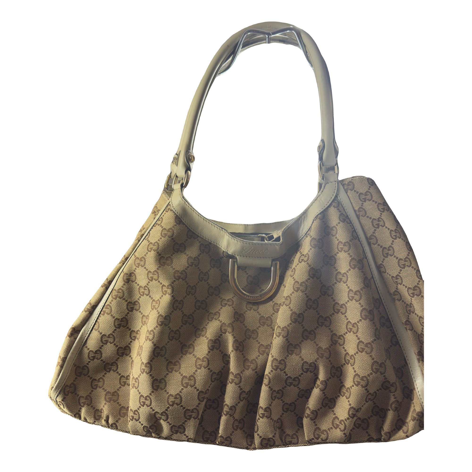 Abbey cloth handbag
