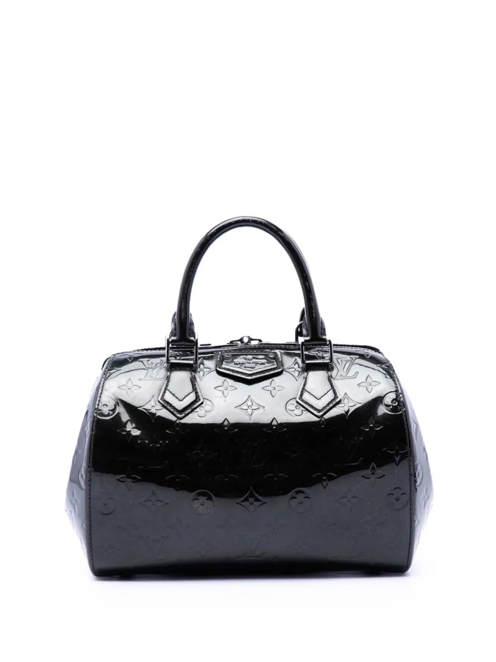 2013 Monogram Vernis Montana satchel