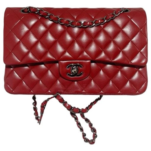 Timeless/Classique leather crossbody bag