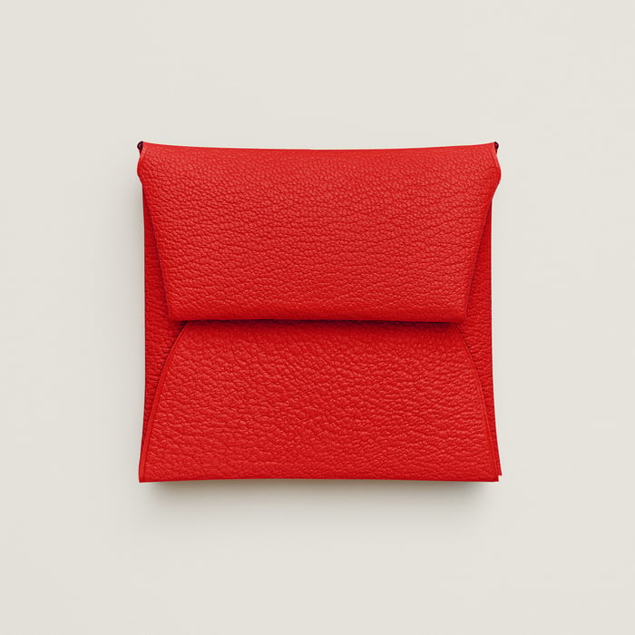Rouge De Cœur Bastia Change Purse