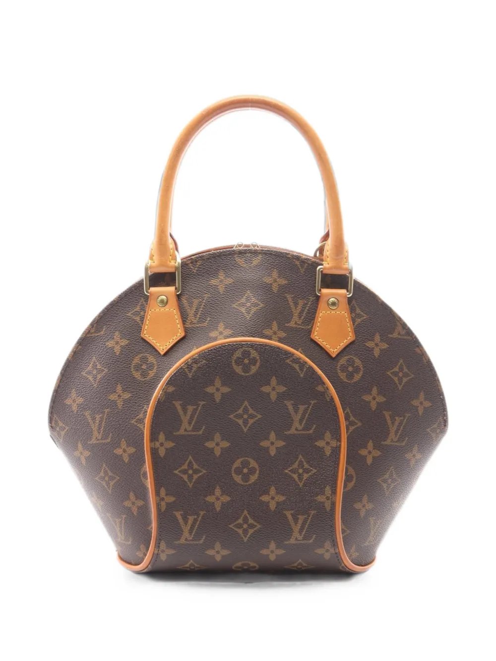 1997 PM Ellipse Monogram tote bag
