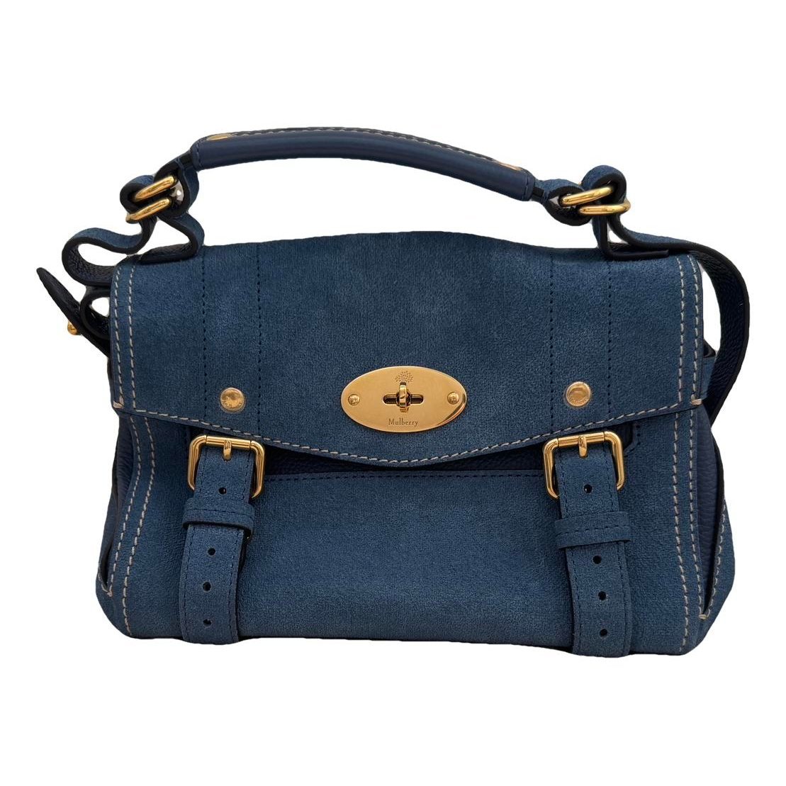 Mulberry Alexa handbag