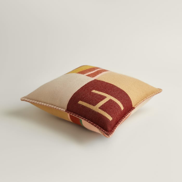 Terre Cuite Avalon Cab Pillow