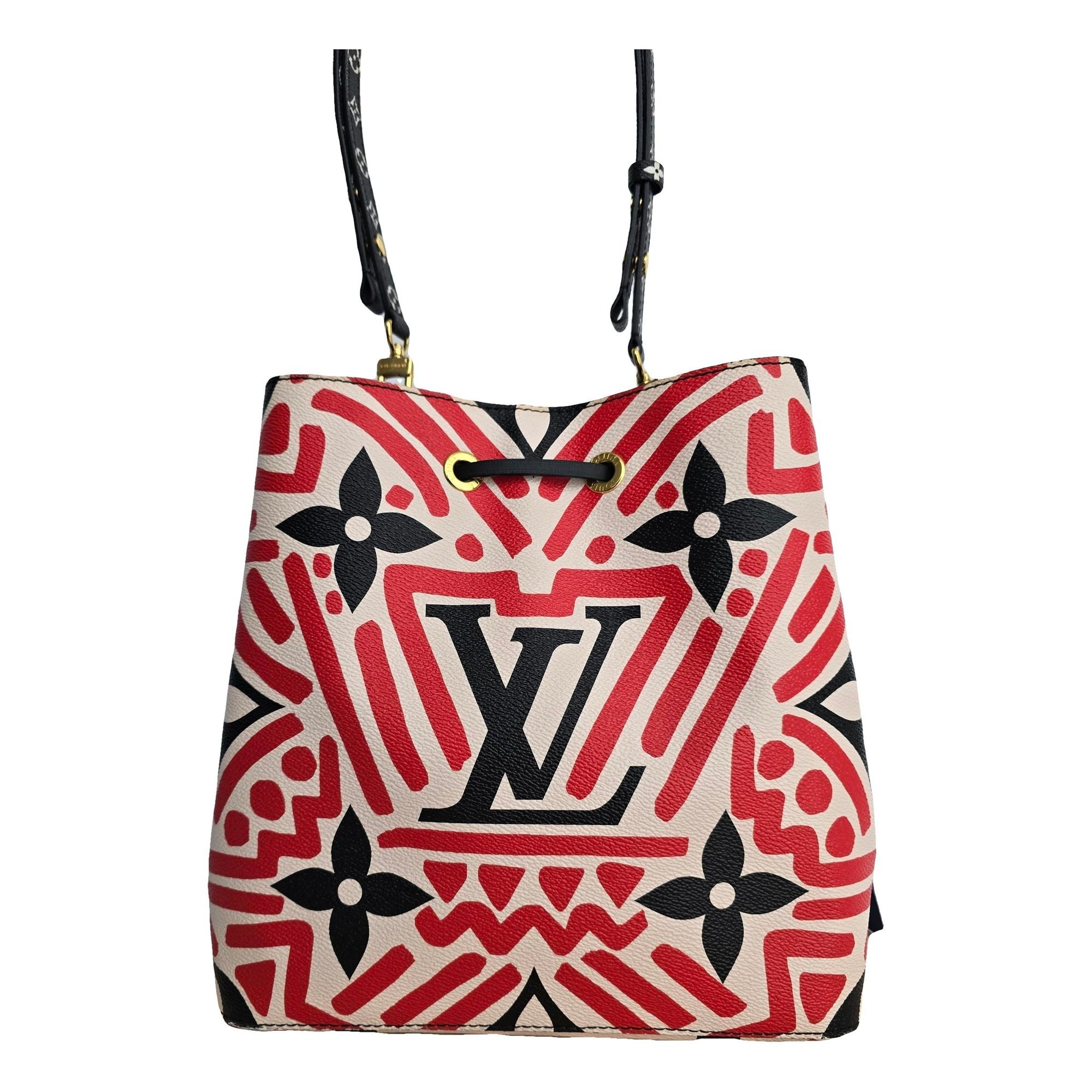 NéoNoé cloth handbag
