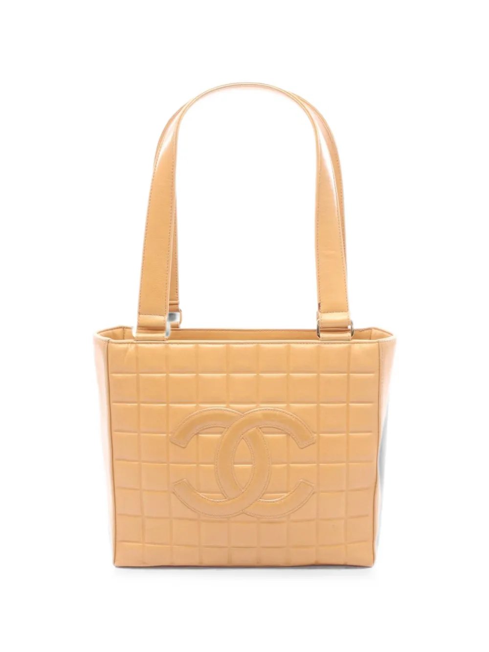 2002-2003 Chocolate Bar tote bag