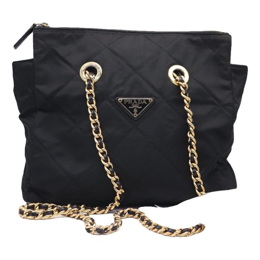 Cloth handbag