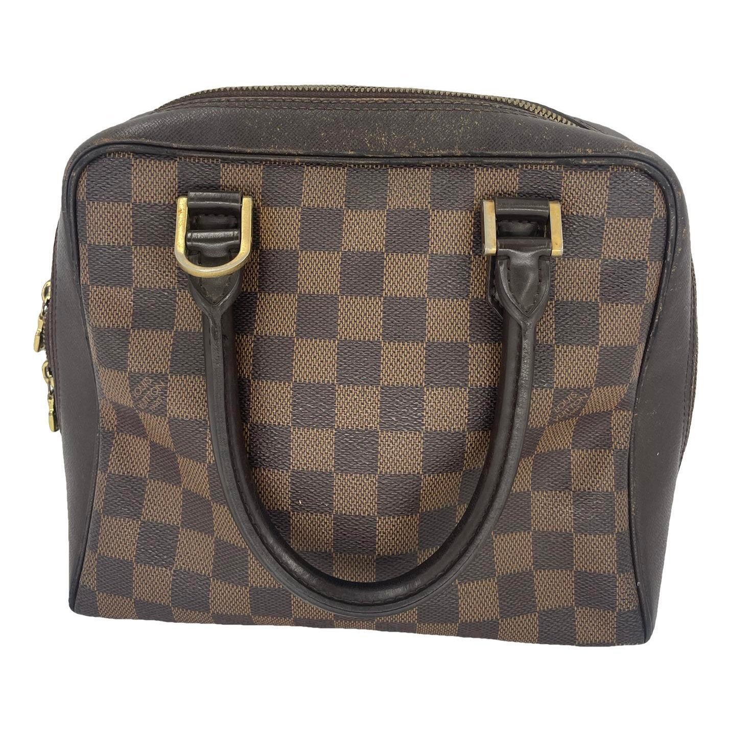 Brera cloth handbag